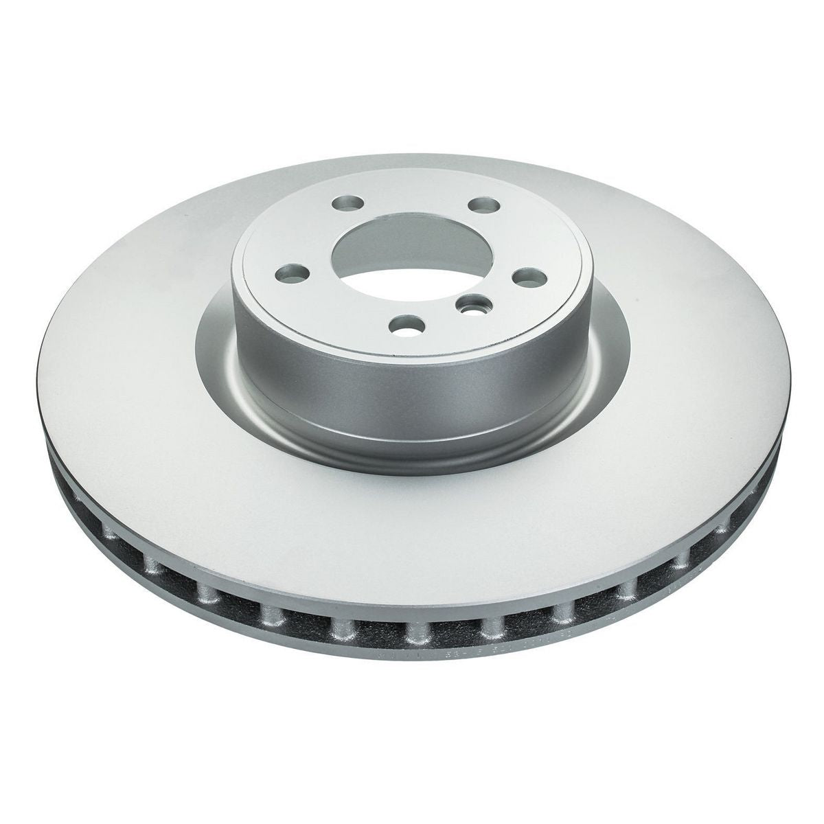 MEYLE PD Brake Rotor Front Single 53-15 521 0011/PD
