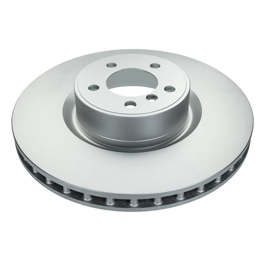 MEYLE PD Brake Rotor Front Single 53-15 521 0011/PD