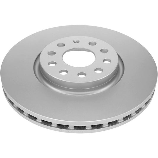 MEYLE PD Brake Rotor Front Single 115 521 0027/PD