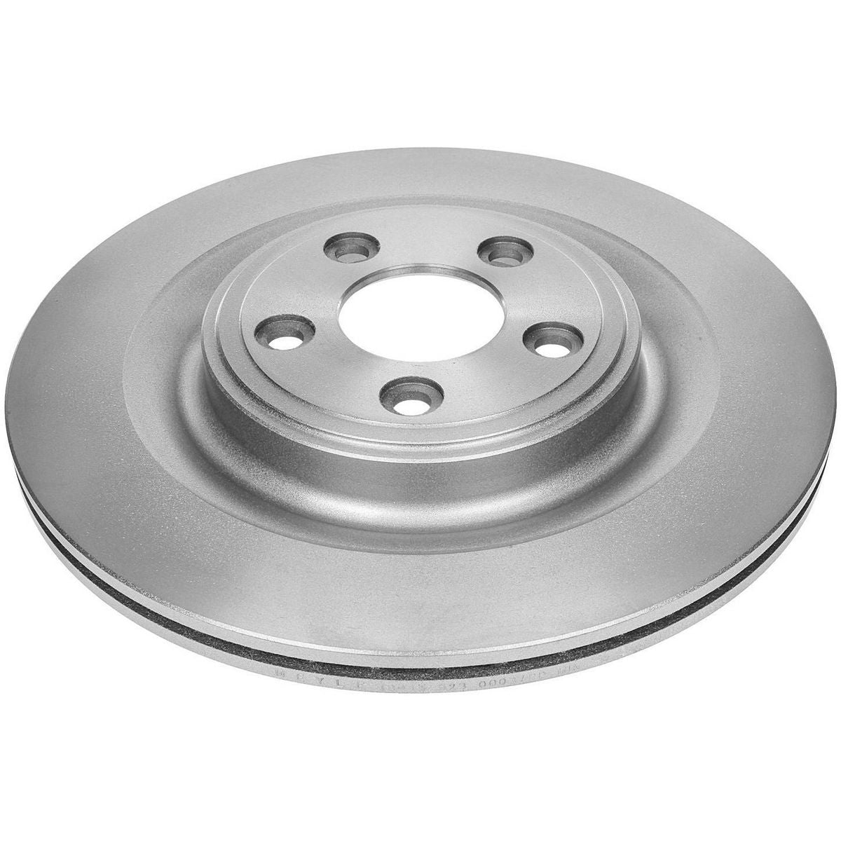 MEYLE PD Brake Rotor Single 326mm Rear 18-15 523 0008/PD