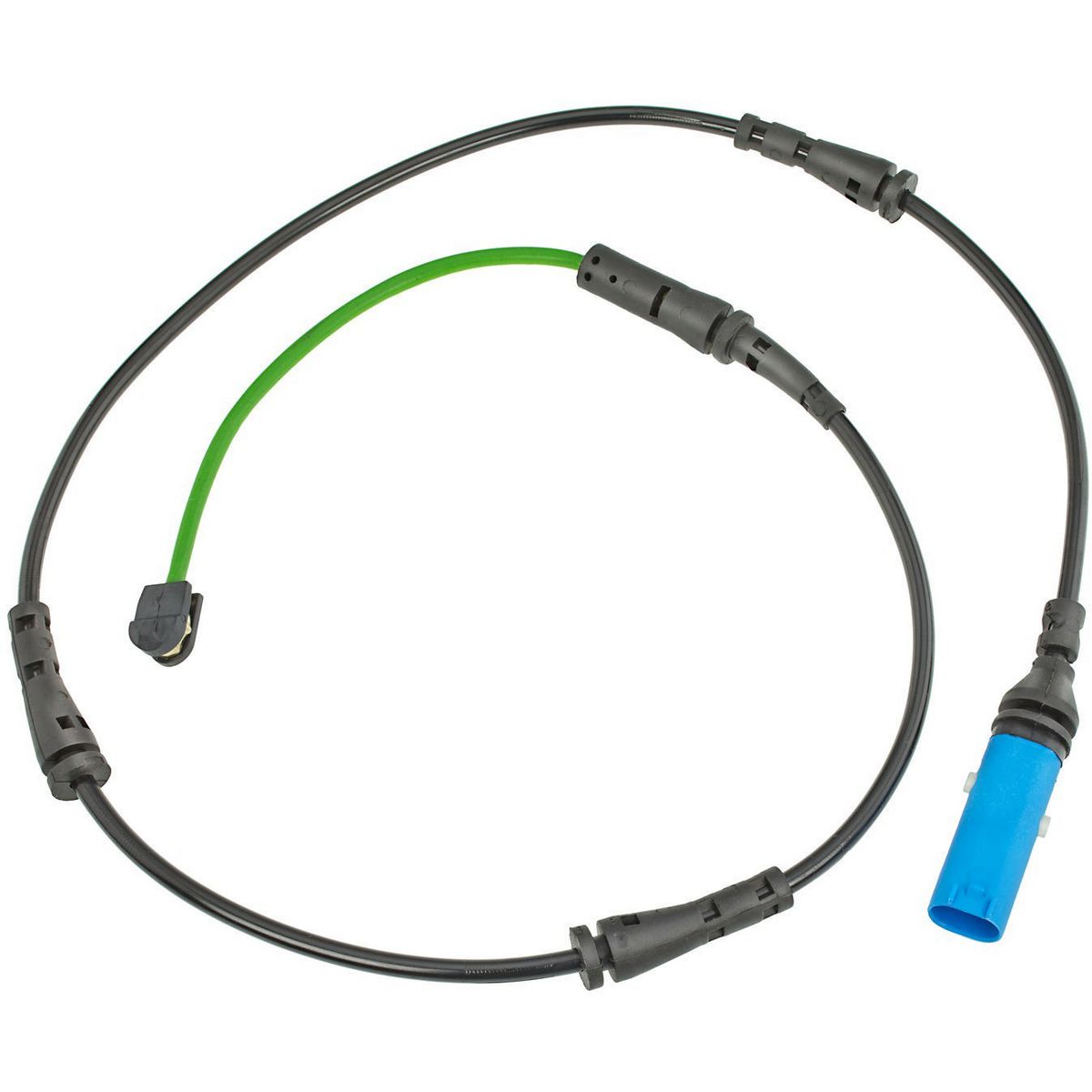 MEYLE Original Brake Pad Wear Sensor Rear 314 527 0044