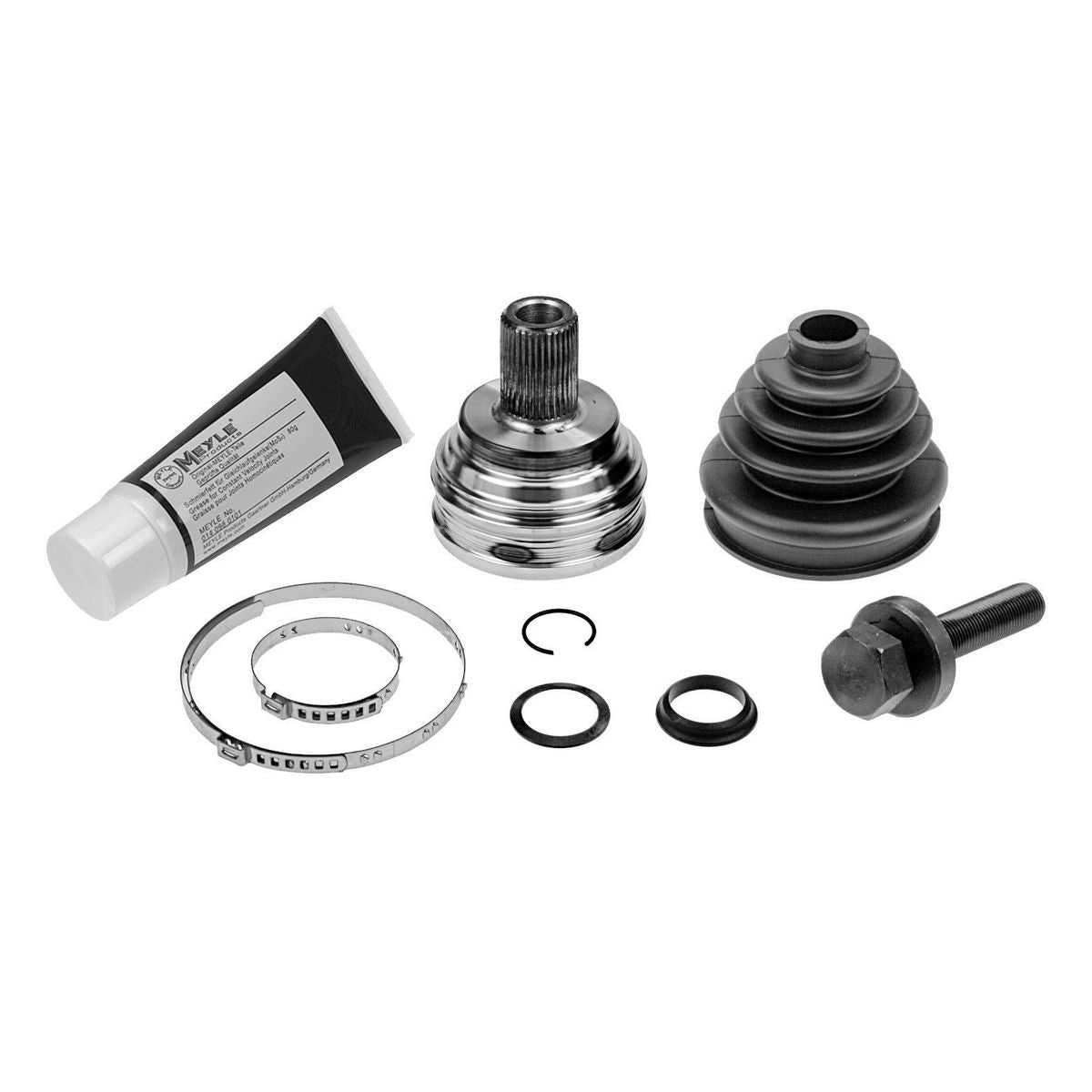 MEYLE Original CV Joint Kit 100 498 0196