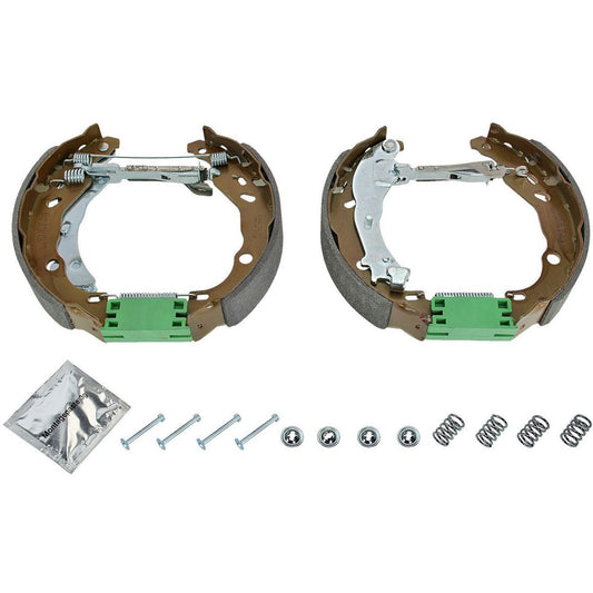 MEYLE Original Brake Shoe Kit 214 533 0008/K