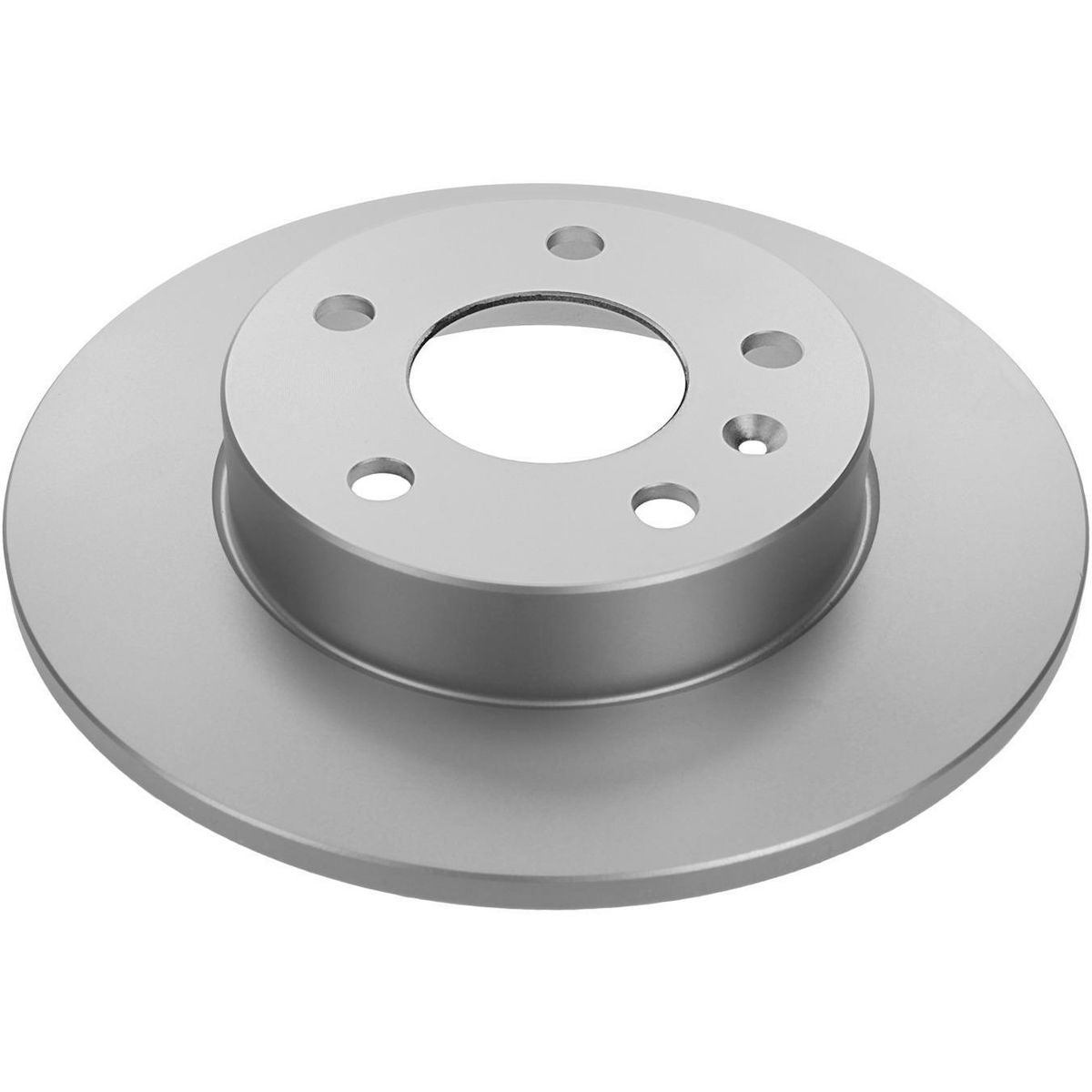 MEYLE PD Brake Rotor Rear Single 615 523 0024/PD