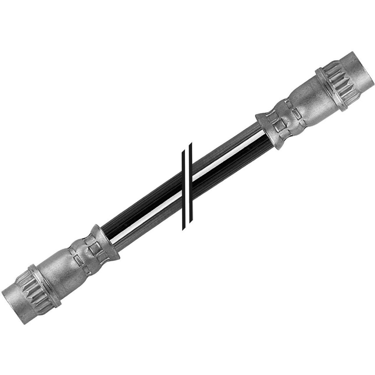 MEYLE Original Brake Hose 614 525 0020