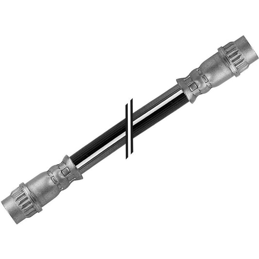 MEYLE Original Brake Hose 614 525 0020