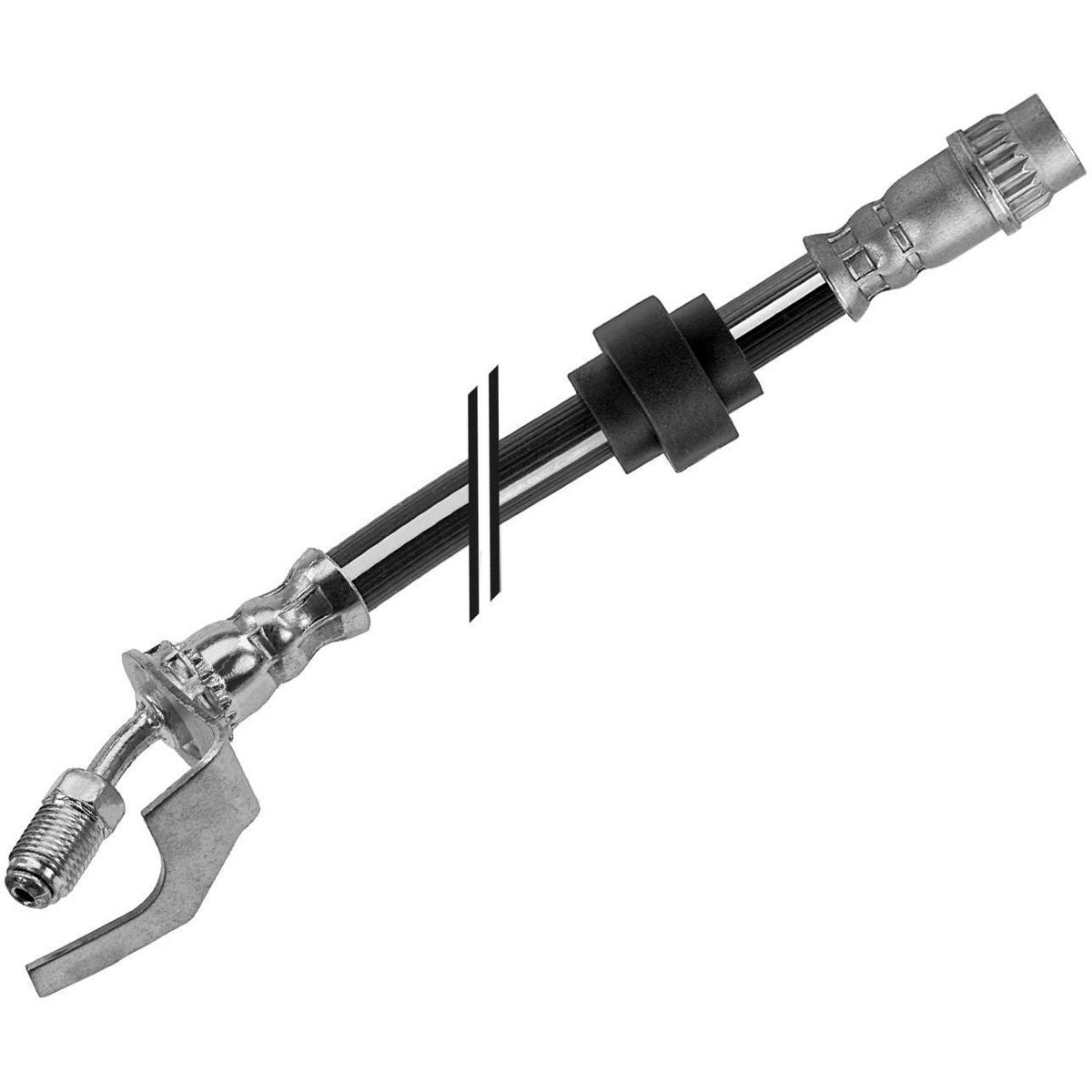 MEYLE Original Brake Hose 614 525 0017