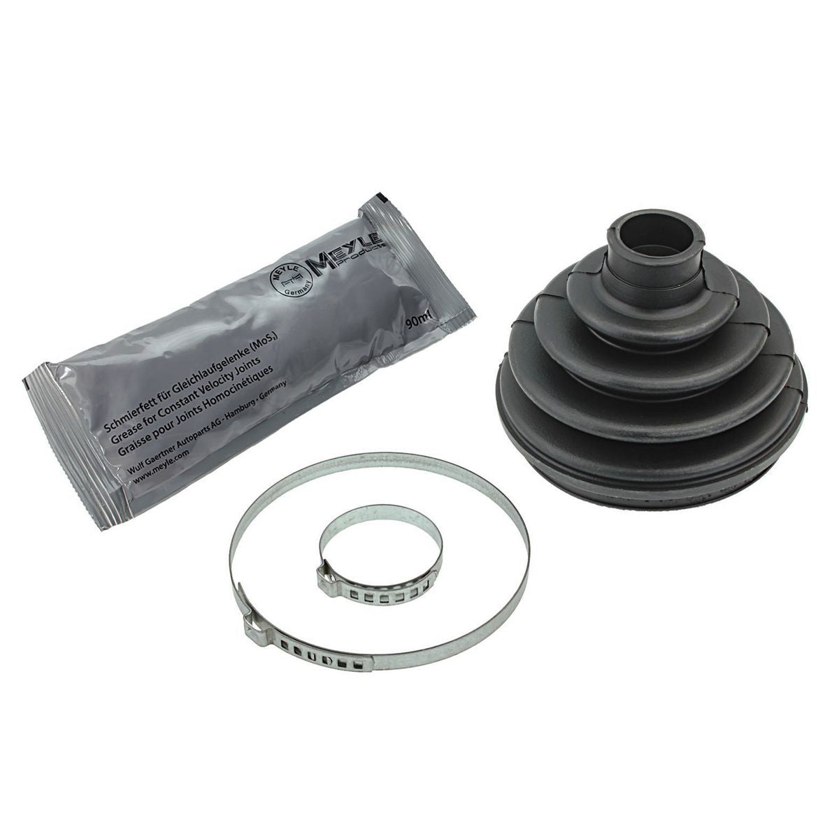 MEYLE Original CV Boot Kit Front 15-14 495 0000