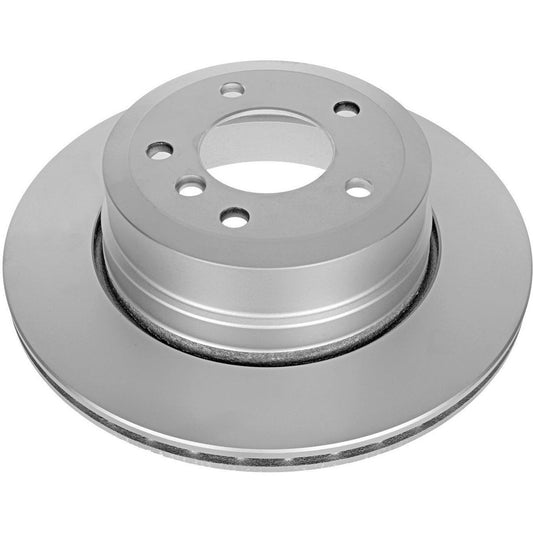 MEYLE PD Brake Rotor Rear Single 315 523 0026/PD