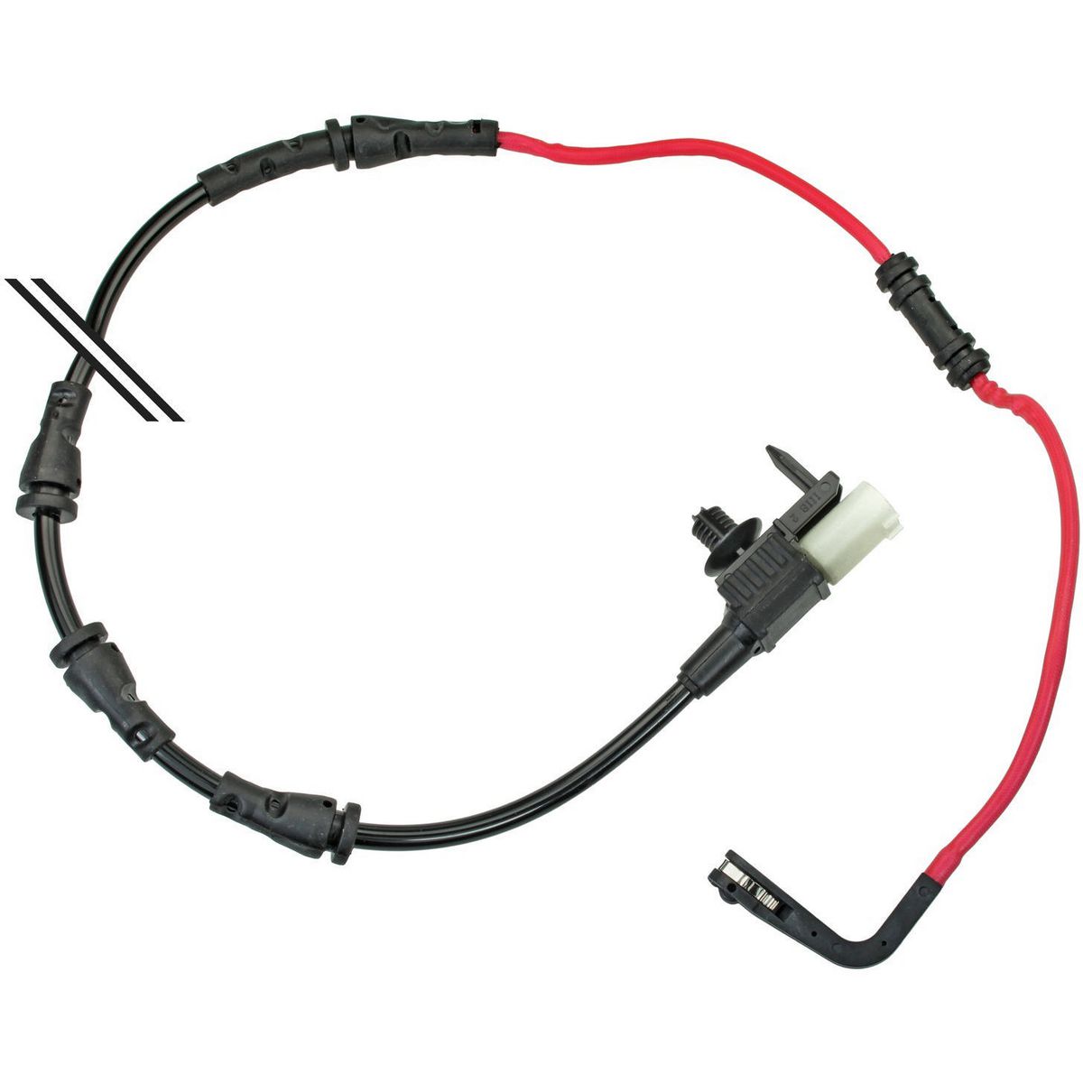 MEYLE Original Brake Pad Wear Sensor Rear 53-14 527 0004