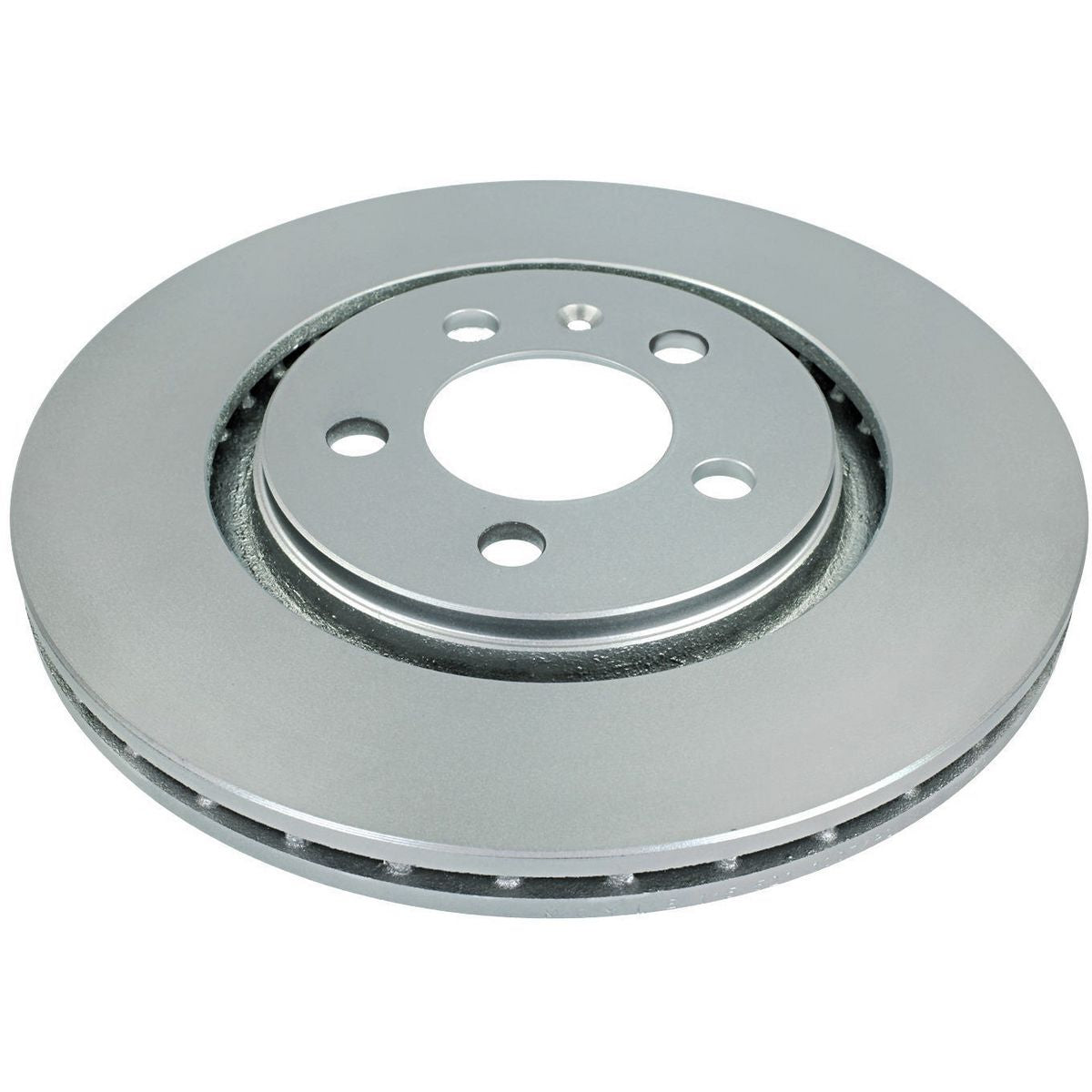 MEYLE PD Brake Rotor Front Single 115 521 1007/PD