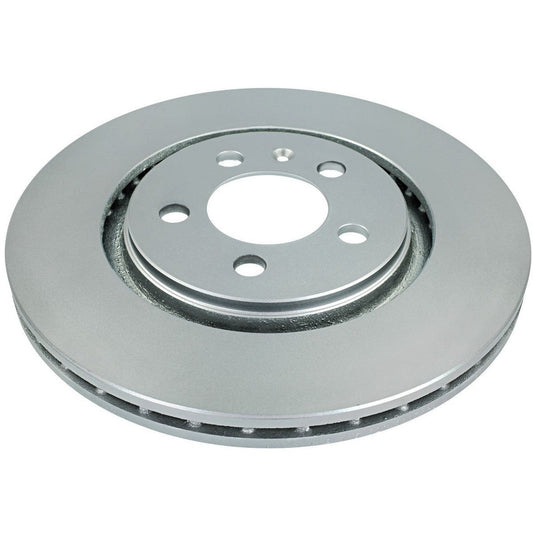 MEYLE PD Brake Rotor Front Single 115 521 1007/PD