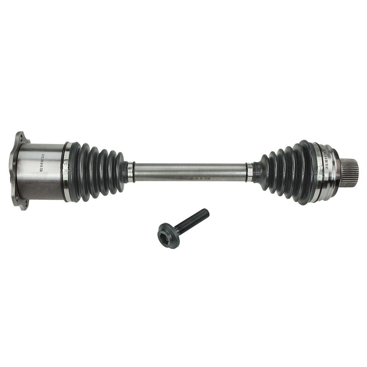 MEYLE Drive Shaft 100 498 0260