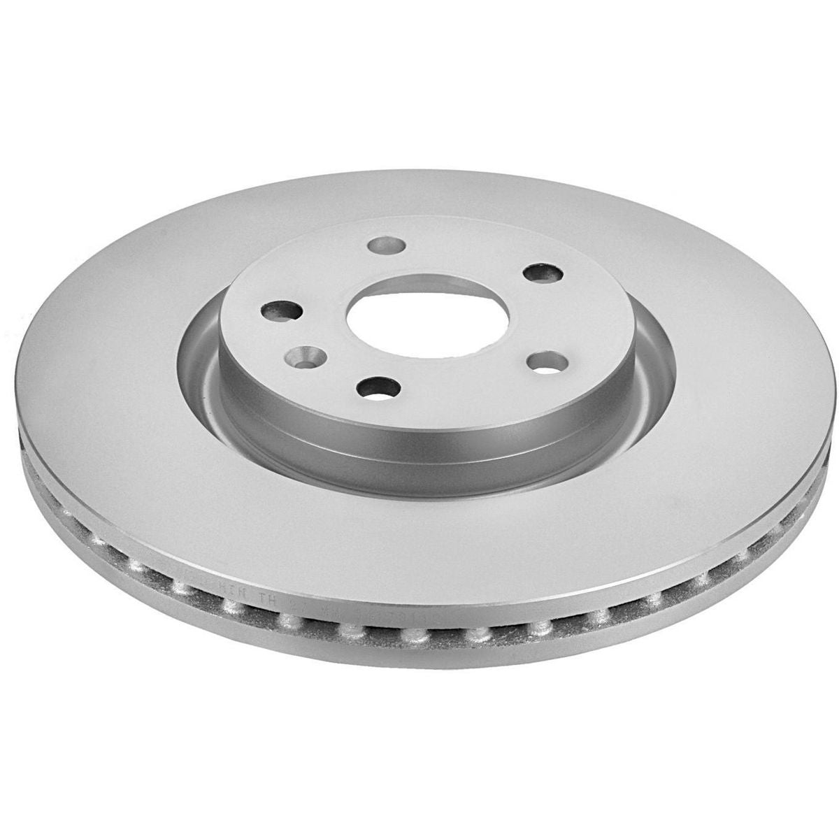 MEYLE PD Brake Rotor Front Single 683 521 0027/PD