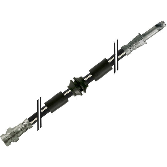 MEYLE Original Brake Hose Front 100 611 0069