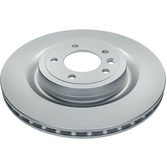 MEYLE PD Brake Rotor Single 350mm Rear 53-15 523 0009/PD