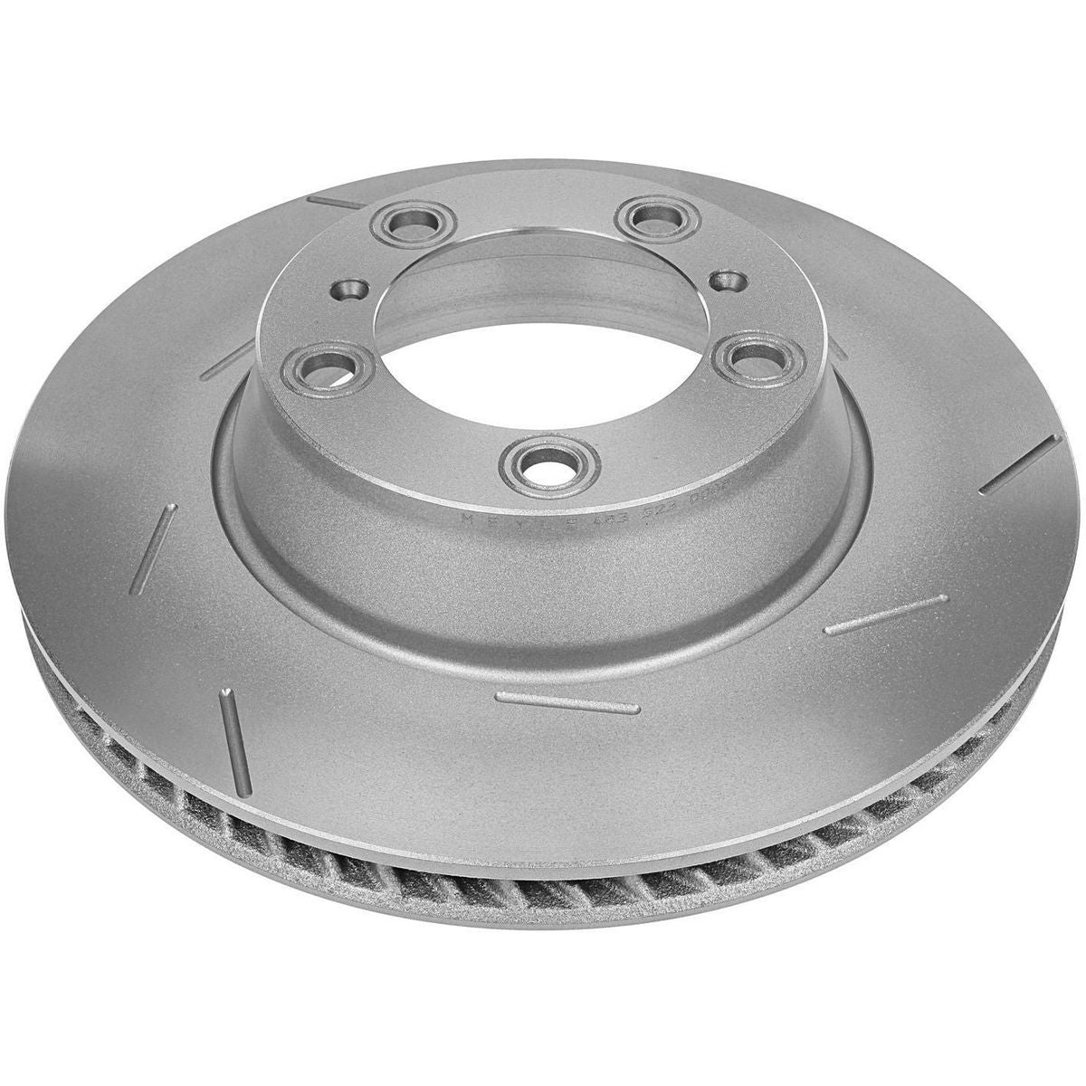 MEYLE PD Brake Rotor Rear RH 483 523 0012/PD
