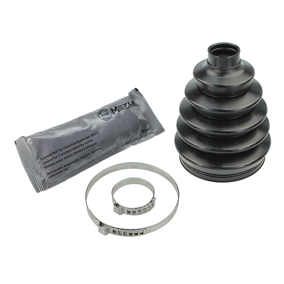 MEYLE Original CV Boot Kit Front 15-14 495 0002