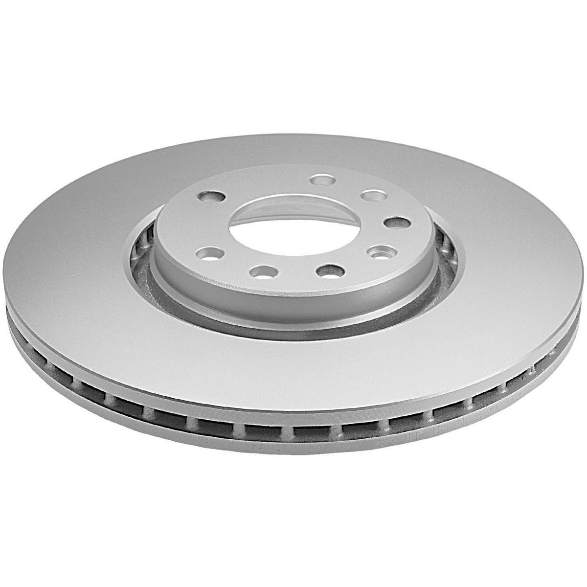 MEYLE PD Brake Rotor Front Single 615 521 0013/PD