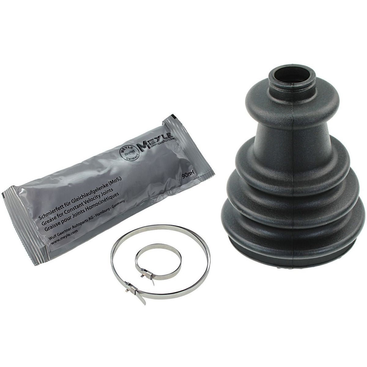 MEYLE Original CV Boot Kit Front 11-14 495 0003