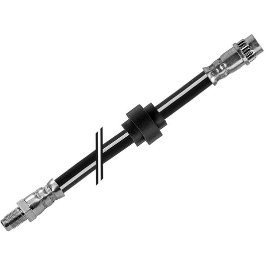 MEYLE Original Brake Hose Front 16-14 525 0025