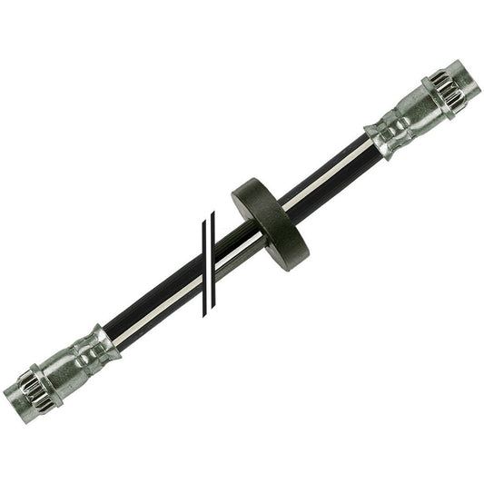 MEYLE Original Brake Hose Rear 16-14 525 0024