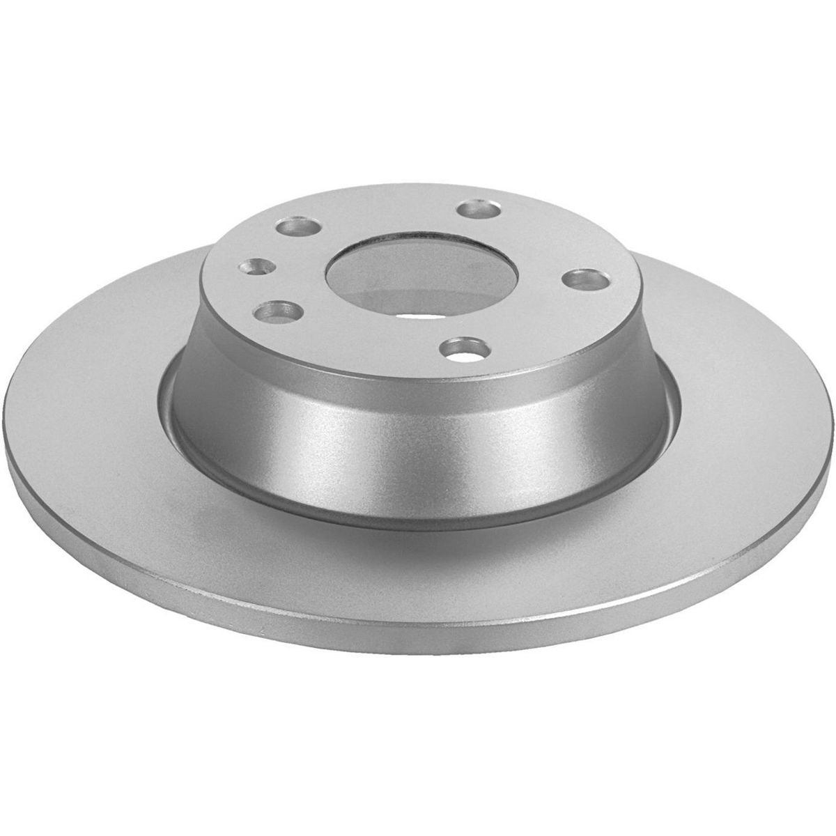 MEYLE PD Brake Rotor Single 286mm Rear 115 523 0010/PD