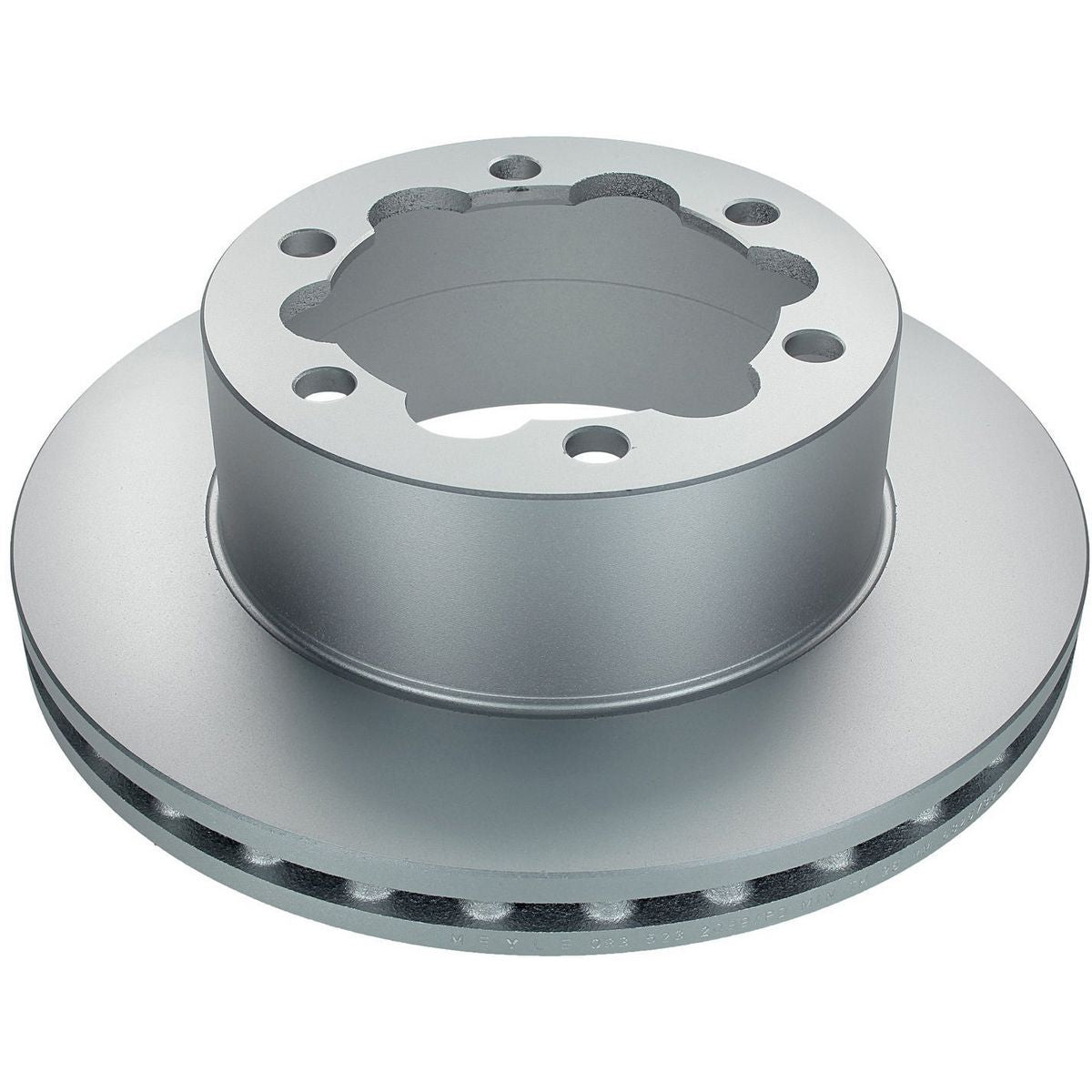 MEYLE PD Brake Rotor Rear Single 083 523 2099/PD