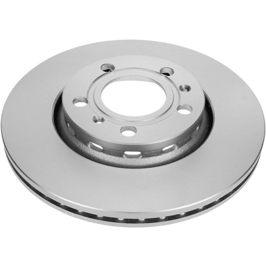 MEYLE PD Brake Rotor Rear Single 115 523 0036/PD