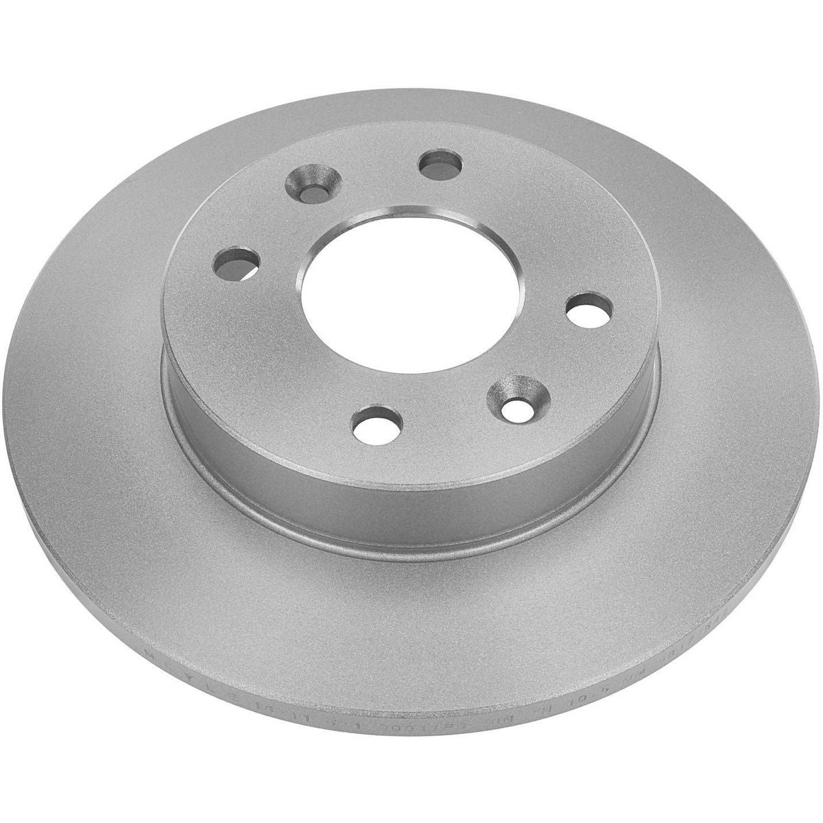 MEYLE PD Brake Rotor Front Single 16-15 521 0035/PD