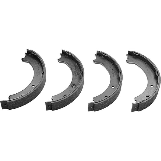 MEYLE Original Handbrake Shoe Set 514 042 0002