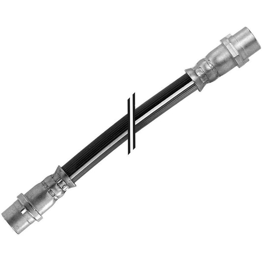 MEYLE Original Brake Hose Rear 100 611 0084