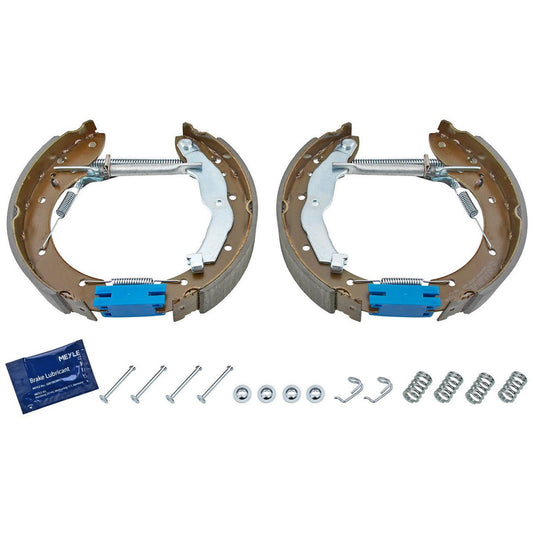 MEYLE Original Brake Shoe Kit 314 533 0003/K