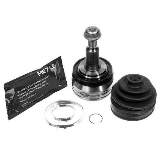 MEYLE Original CV Joint Kit 100 498 0198
