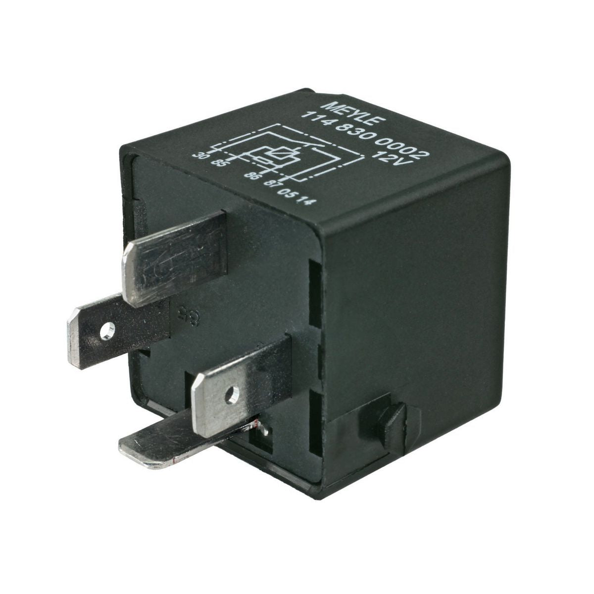MEYLE Original Multifunction Relay 114 830 0002