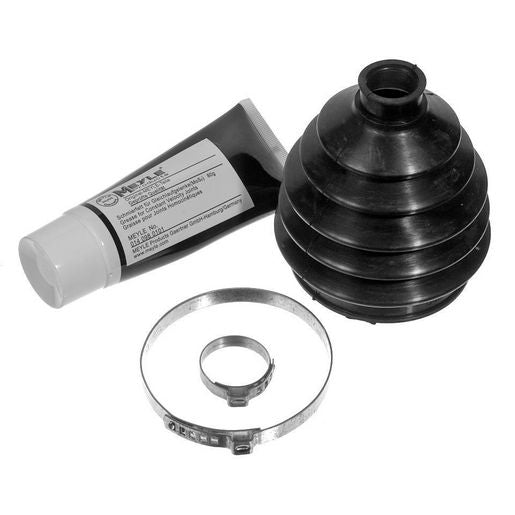 MEYLE Original CV Boot Kit Front 614 037 0007