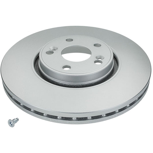 MEYLE PD Brake Rotor Front Single 16-15 521 0044/PD