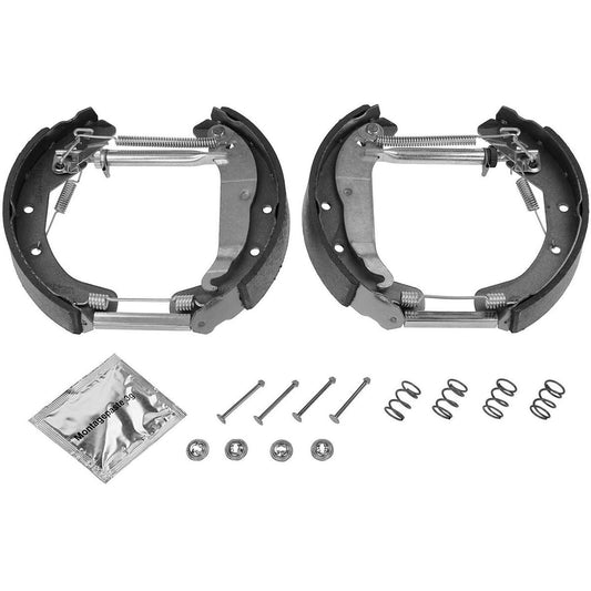 MEYLE Original Brake Shoe Kit 614 533 0009/K