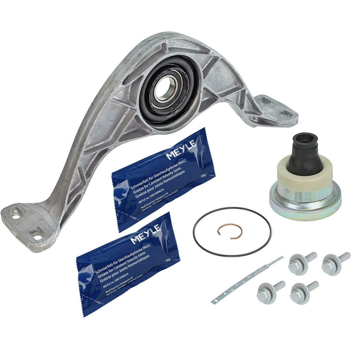MEYLE Drive Shaft Support 100 151 0100/S