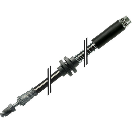 MEYLE Original Brake Hose Front 11-14 525 0027