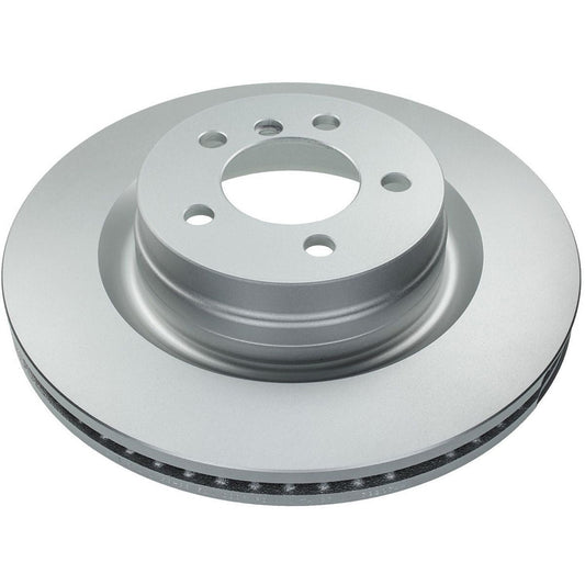 MEYLE PD Brake Rotor Front Single 53-83 521 0006/PD