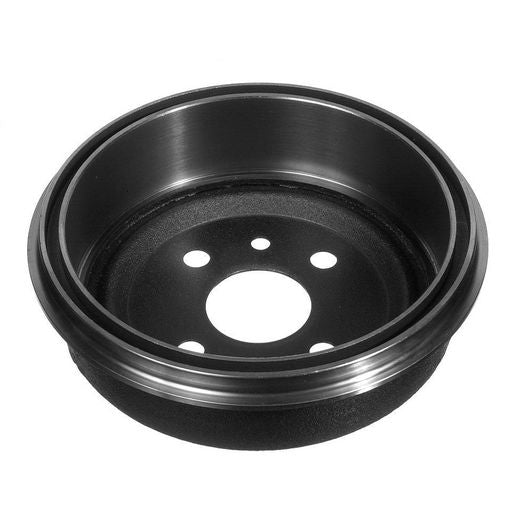 MEYLE Original Brake Drum Rear Single 615 523 6002