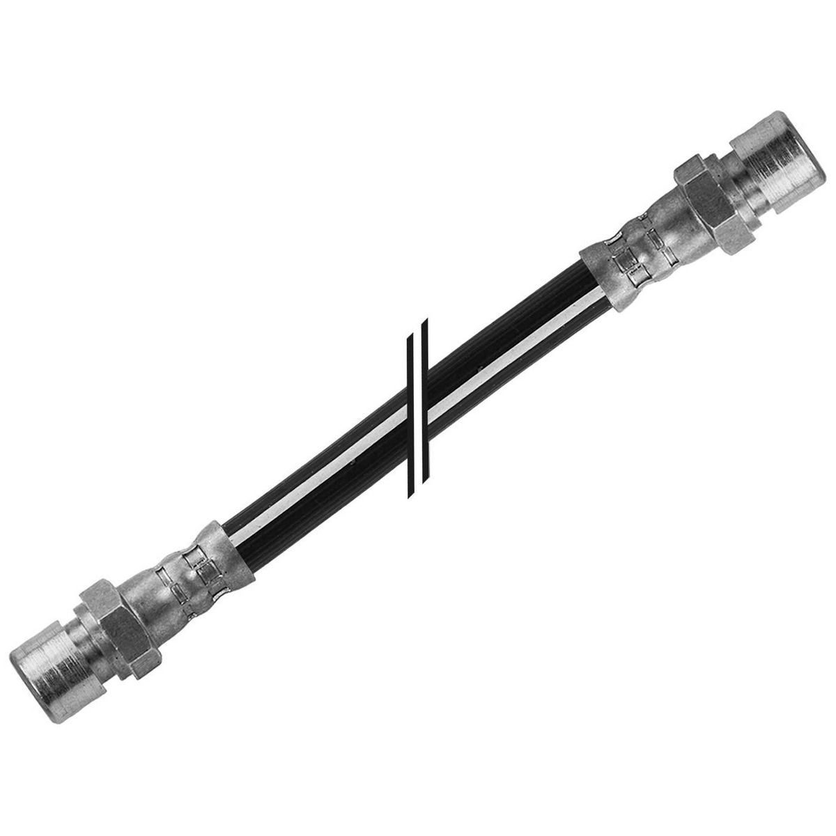 MEYLE Original Brake Hose Rear 614 562 0001