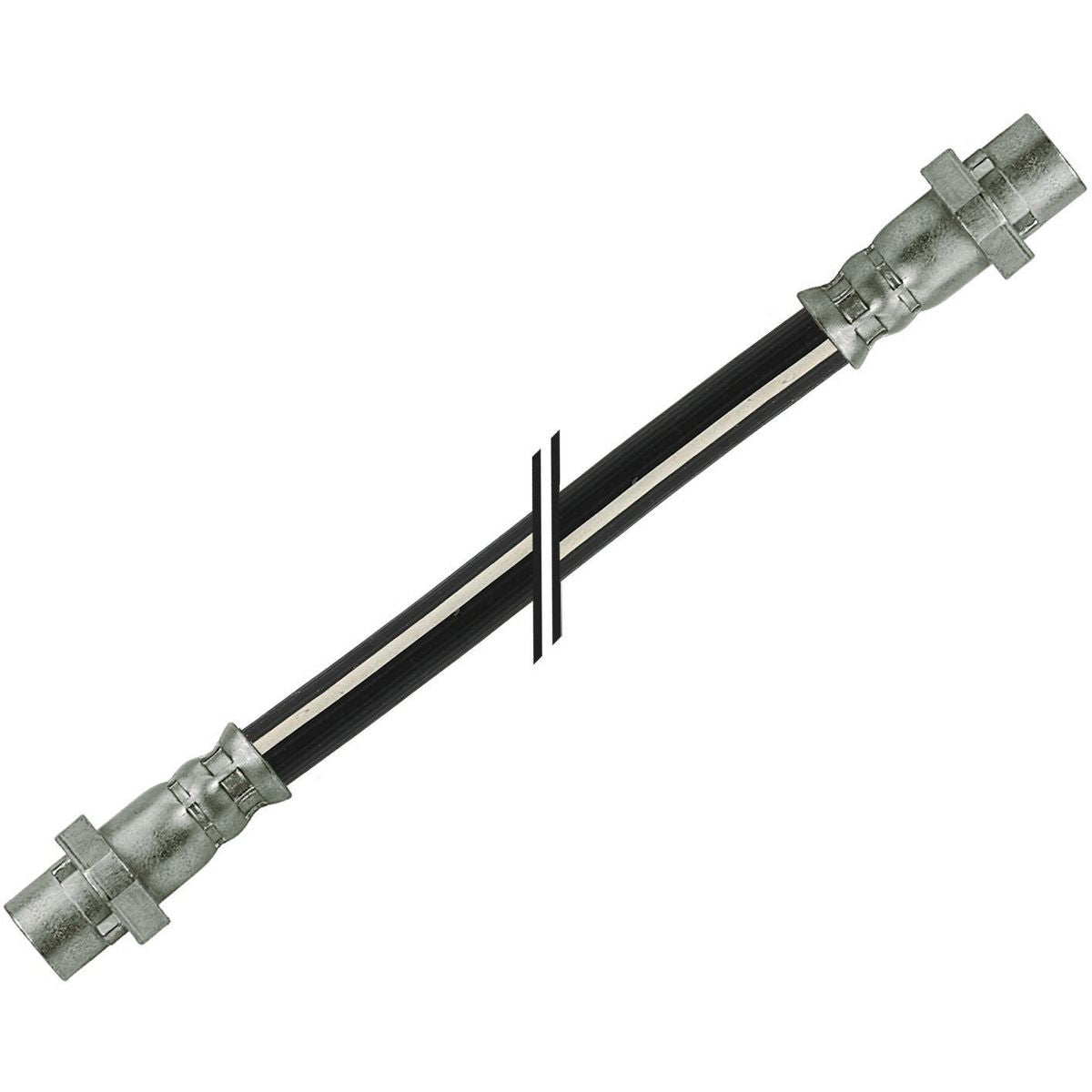 MEYLE Original Brake Hose Rear LH 314 525 0018