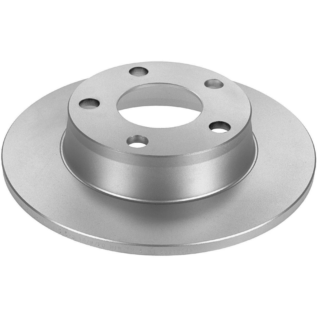 MEYLE PD Brake Rotor Rear Single 115 523 0024/PD