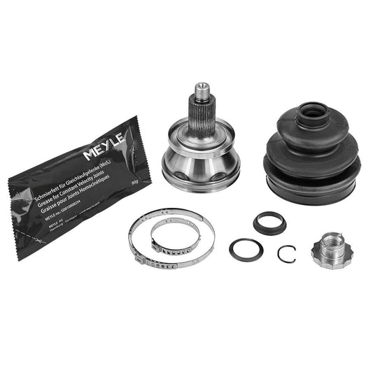 MEYLE Original CV Joint Kit 100 498 0117