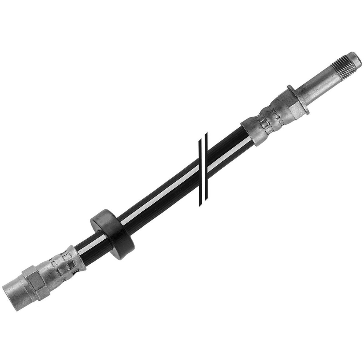 MEYLE Original Brake Hose Front 514 916 0002