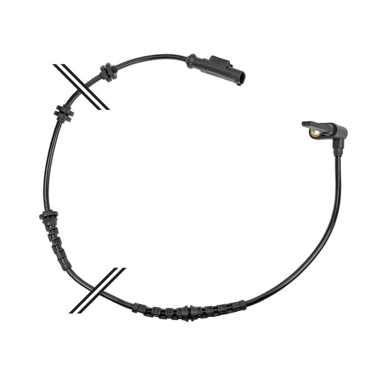 MEYLE Original ABS Sensor Front 40-14 800 0021