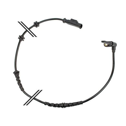 MEYLE Original ABS Sensor Front 40-14 800 0021