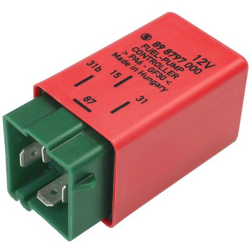MEYLE Original Fuel Pump Relay 514 830 0008